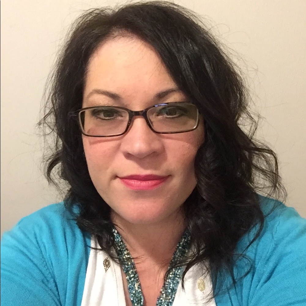 Meet your Posher, Traci